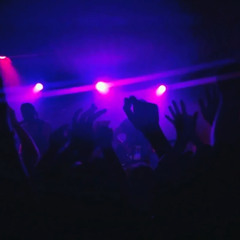 i never wanna leave the club (prod. neon)