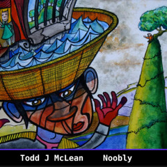 Genie    -    Todd J McLean & Noobly