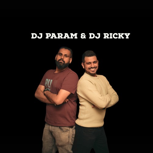 Jingle Bells X Macarena-DJ Param & DJ Ricky
