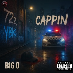 CAPPIN, BIG O