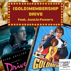 088 (Gold)membership Drive :: Double Heads Variety Hour