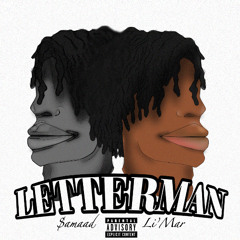 LETTERMAN (prod. Kelewya)