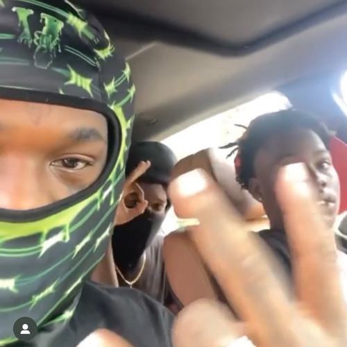 FMT GB X FMT Kutta X FMT Emmo  - Die Bout No Post