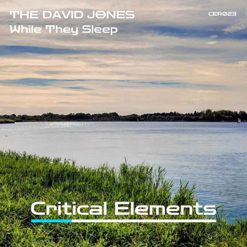 While They Sleep [Critical Elements]