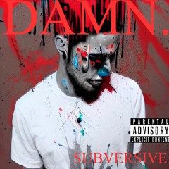 Kendrick Lamar - Humble (Subversive Remix)