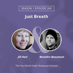 Benedict Beaumont Podcast