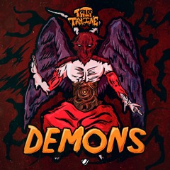 Trip-Tamine - Demons ★FREE DOWNLOAD★