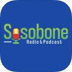 SOSOBONE Heavy Beat Healing Sounds AA