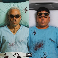 NO HOSPITAL - DJPEJOTA, MC HK DA 7