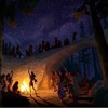 ABRA KADABRA - the magic of shambala DJ mix artwork - Electronic music tracklist cover image