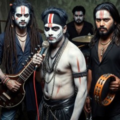 Har Cheekh Me Tu Samaaye