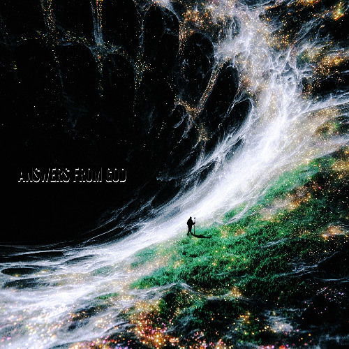 boylight - answers from god | prod. cecil