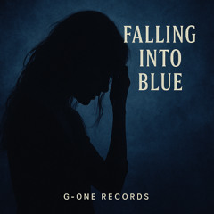 Falling into Blue