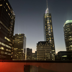 Head in the Ceiling fan