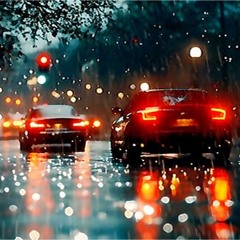 city ​​of rains and memories