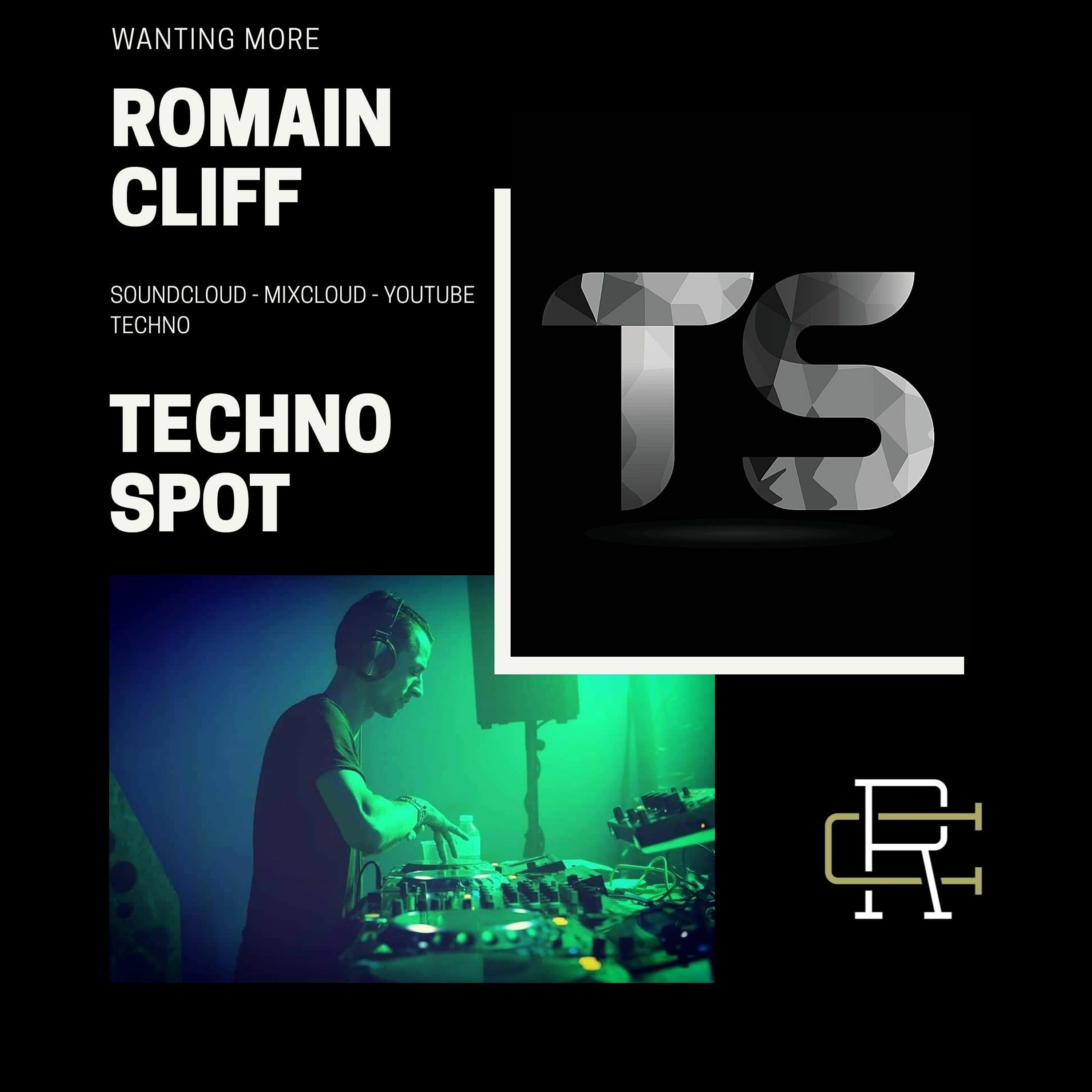 Romain Cliff