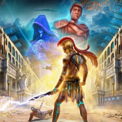 Your Story Interactive - Gladiator Chronicles - Low Danger