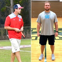 Episode 1170 (Hour 2): Ryan "Diesel" Gieselman and Matt Beaman
