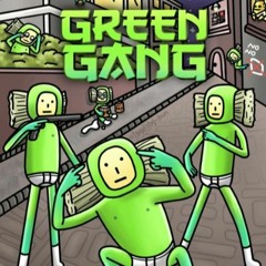 Green Gang ( The Boys )
