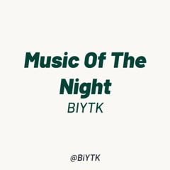 Music Of The Night v2