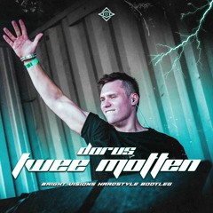 Dorus - Twee Motten (Bright Visions Bootleg)