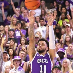 MBB vs. Prairie View A&M - Postgame with Holland Woods II