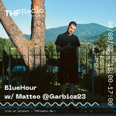 BlueHour w/ Matteo at Garbicz 2023