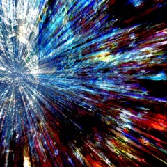 Partículas Lumínicas (2016)/ Quinteto