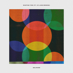 Wasting Time (feat. Ivy-Jane Browne)