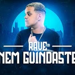 RAVE NEM GUINDASTE • DJ GBR, Mc Vitinho Avassalador, Mc Rd, Mc Livinho