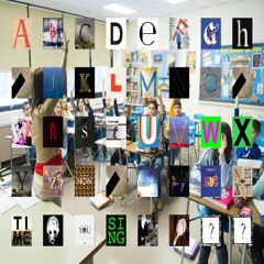 10 pieces of audio i made in september/october w/iris