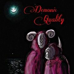 Demonic Quality Ft. Mello Dinero - instrumental -( PROD. K3spazzz )