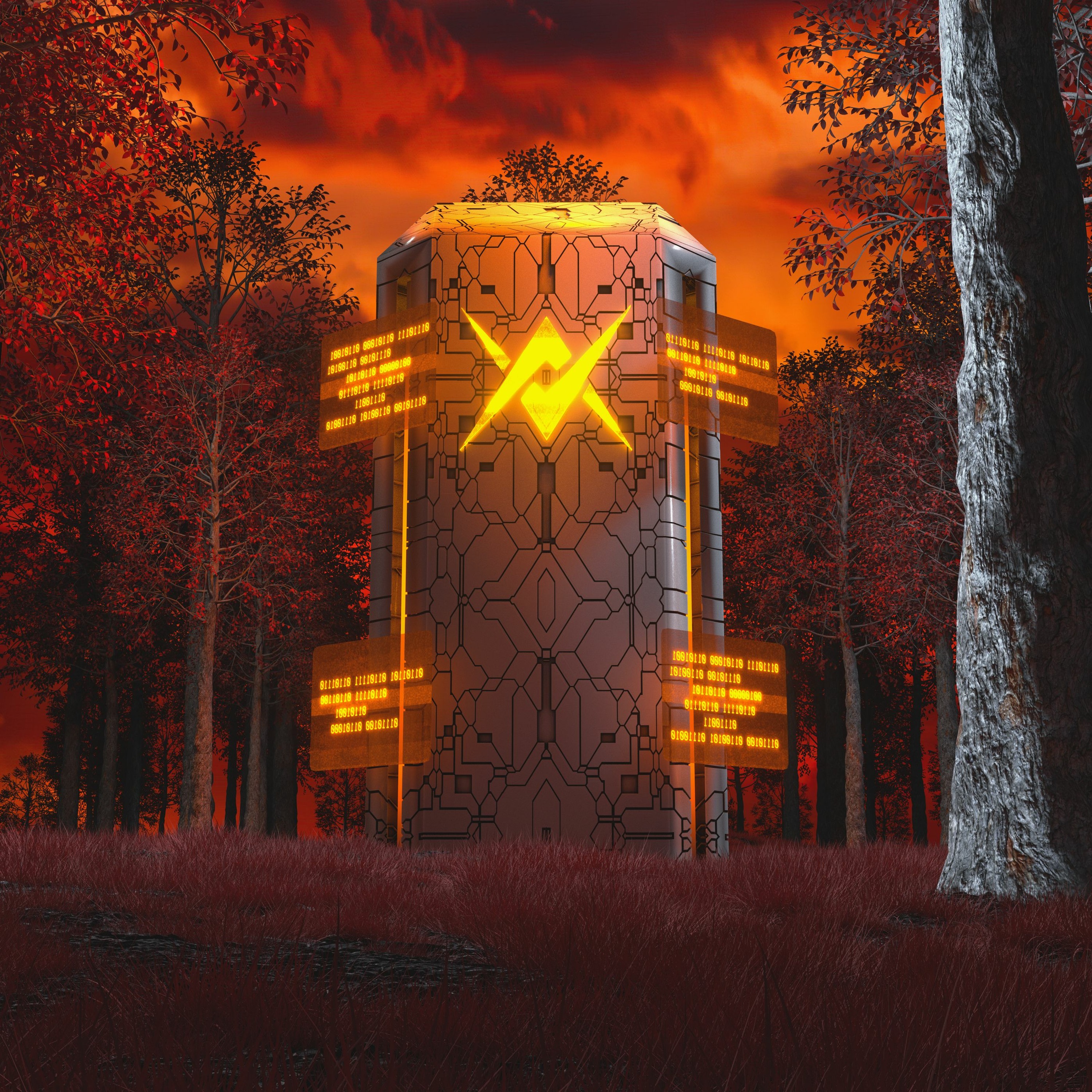 Monolith episode artwork