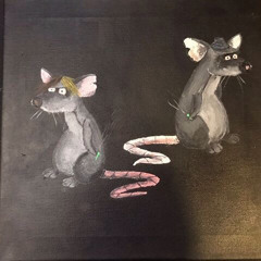 Random Bars 1# feat. Chat