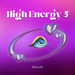 High Energy 5.0 Schranz edition