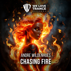 André Wildenhues - Chasing Fire