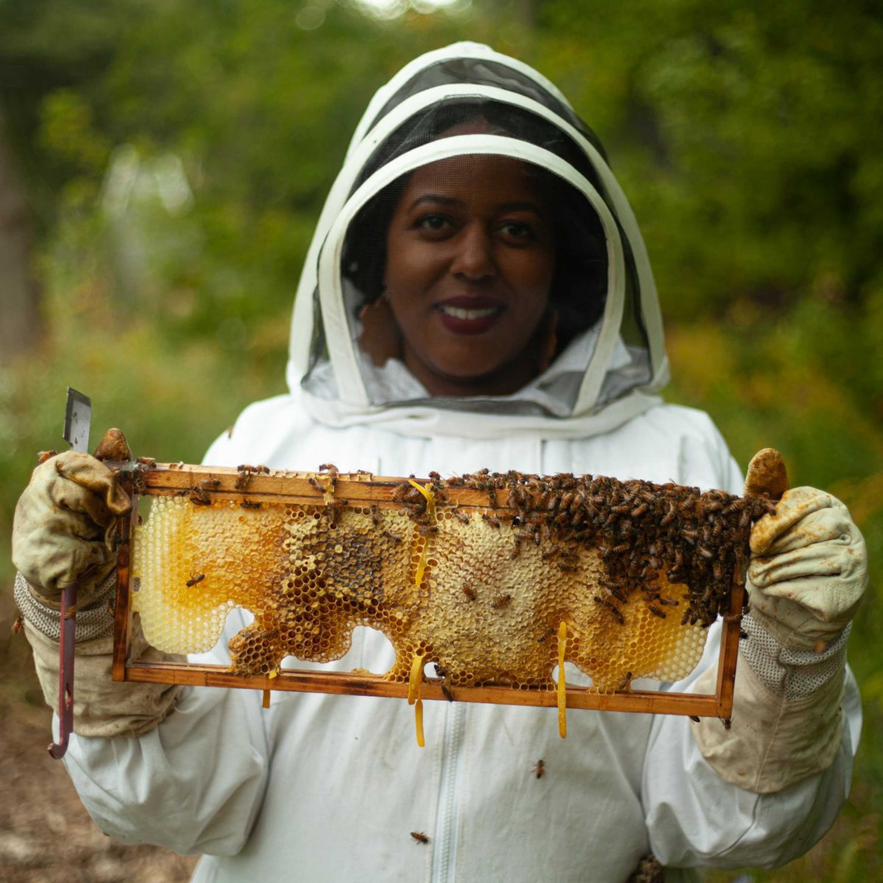 EcoJustice Radio