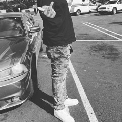 Run Frm Unknown (middle Man)