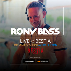 RONY-BASS-LIVE@BESTIA-2023-07-28