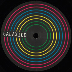 ANCPT007 D82 - Galaxico EP