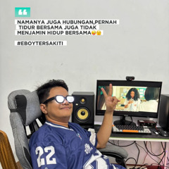 EBOY JANGAN MENANGIS LAGI YA DEIKKK - [EBOY DTM]#KEEP OBEY