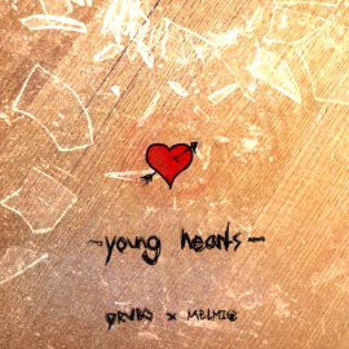 Drubo - Young Hearts ft. melmige [p. swain]