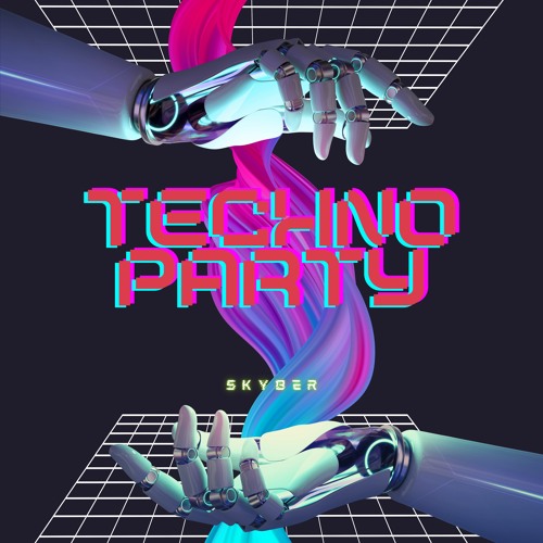 Techno Party