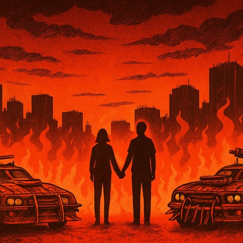 Never Leave prod.waytoolost