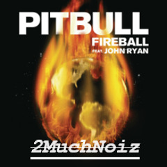 Pitbull (Fireball) uptempo