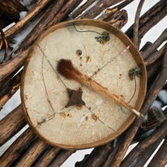 10 Minute Shamanic Drum Journey With Callback