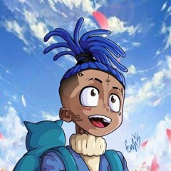 (FREE) Shiloh Dynasty x XXXTENTACION Type Beat "Different' (Prod. Mukai)