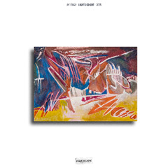 Jay Eskar - Lights Go Out