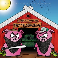 Abgesägte Schrotflinte - Crystal F (Betaleonios Rmx)