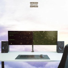 40 Racks (Prod. Ybctev)